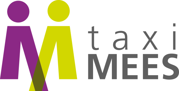 Taxi Mees Logo